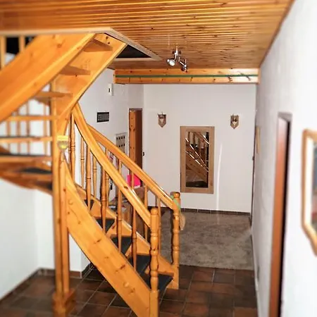 Lungau Apartment Sankt Michael im Lungau