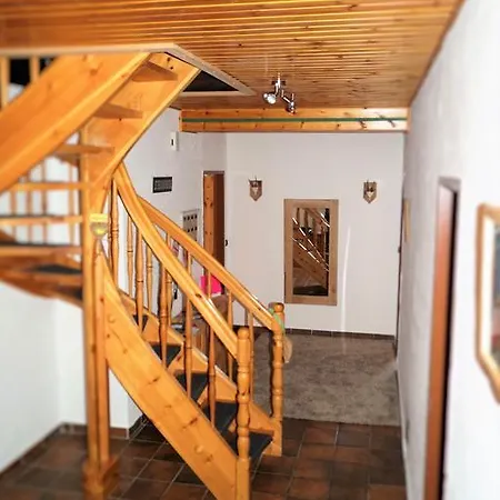 Lungau Apartment Sankt Michael im Lungau