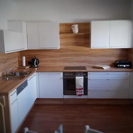 Apartment Lungau *
