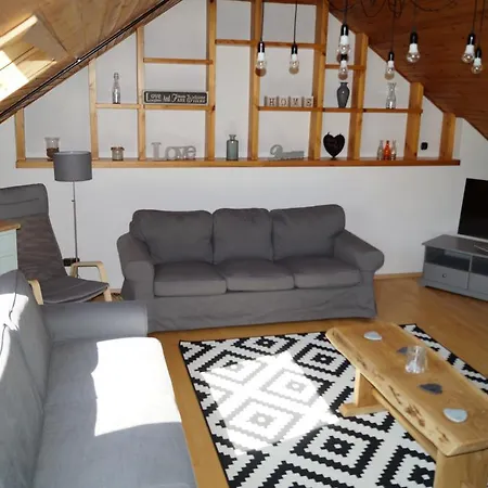 Lungau Apartment
