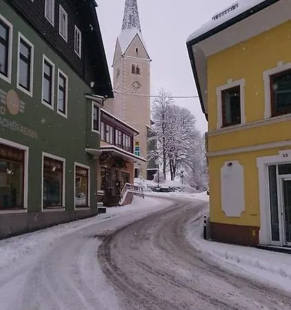 Lungau