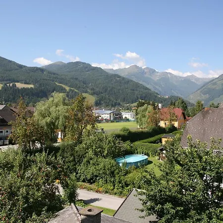 Apartment Lungau Sankt Michael im Lungau