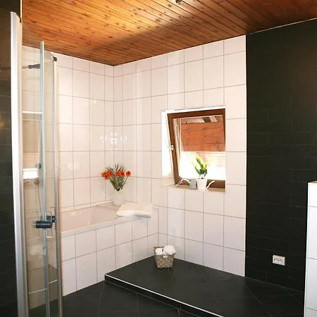 Apartment Lungau *