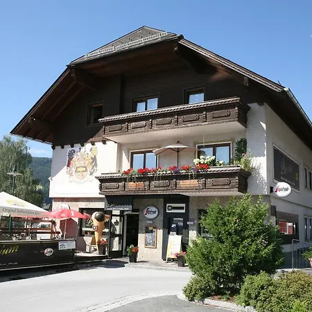 Lungau Apartment *