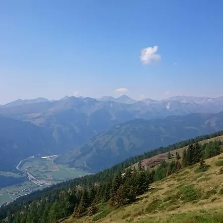 Apartment Lungau Sankt Michael im Lungau