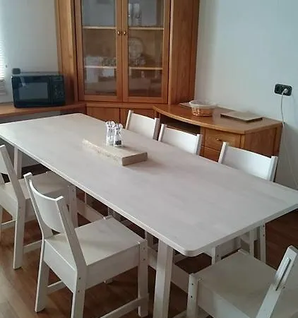 Apartment Lungau