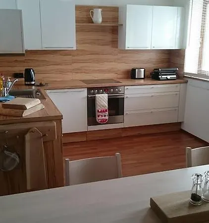 Lungau Apartment Sankt Michael im Lungau