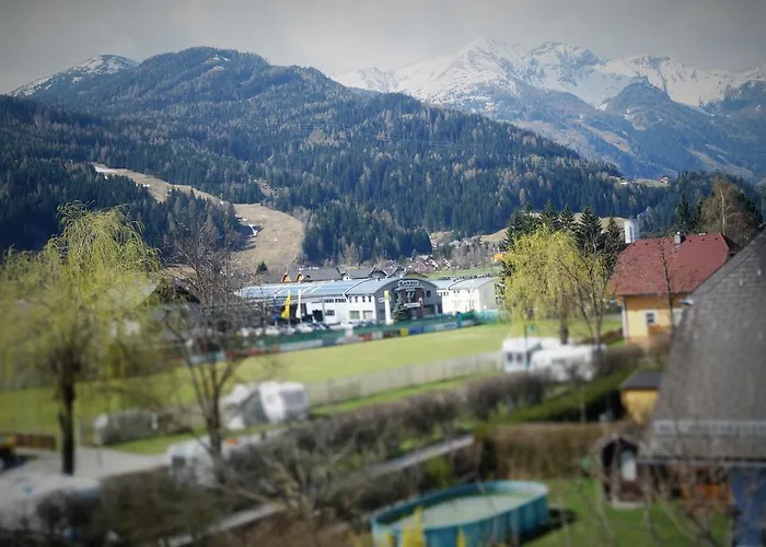 Lungau Daire *