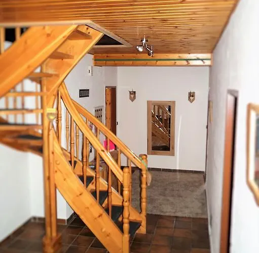 Lungau Daire Sankt Michael im Lungau