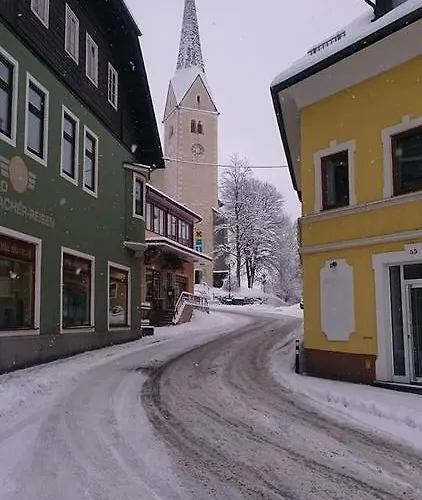 Lungau