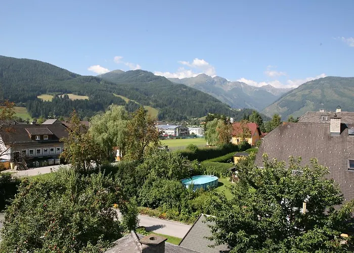 Daire Lungau Sankt Michael im Lungau