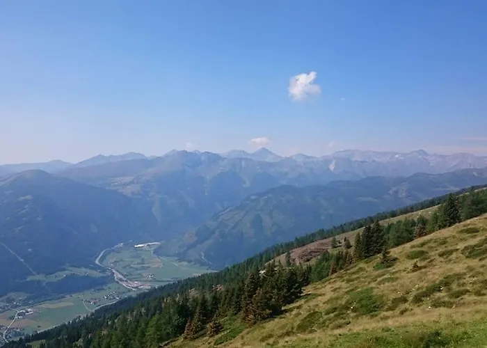 Daire Lungau Sankt Michael im Lungau